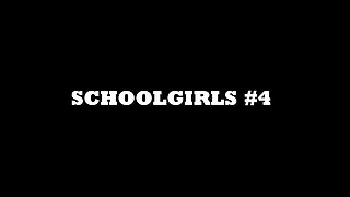 Schoolgirl #4 - Compilations