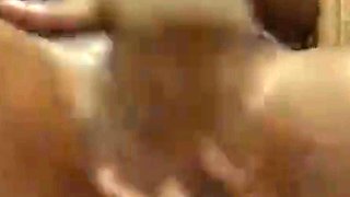 I Can't Stop Squirting