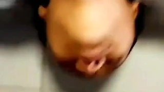 Stepdaughter in the Best Scenes Compiled From Deepthroat and Cum