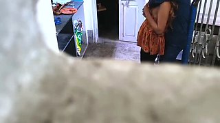 Desi Office Boss Fucks Young Indian Girl in Viral Doggy Style Sex Video - Fantacycutting