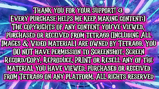 Step-mommys Fishnets Own You