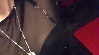 I Want: Your Desire Round My Neck