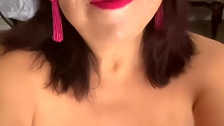 Would You Like to Taste My Mature Granny Hairy Pussy? I Am Delicious!