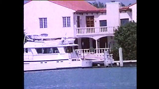 Moana's Forbidden Dream