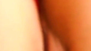 Busty Amateur Blonde Cecilia Homemade Cameltoe