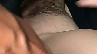 I Was Alone at Home with My Friend's Wife and Had to Help Her