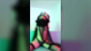 Amateur Webcam Babes Going Solo