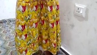 Stepsister In Law Ko Ghumane Ke Bahane Pel Diya