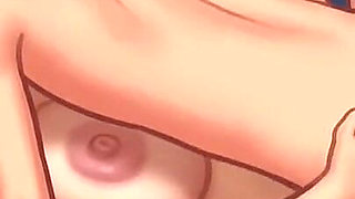 Jenny Step Sis Bedroom Scene - Summertime Saga