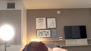 Fruity slut mind-blowing sex clip