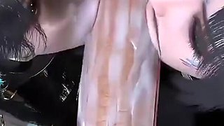 3D Horny Slut Asian Whores Sharing Big Dicks