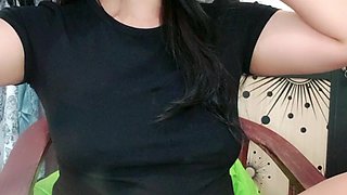 Video Call Scandal Leaked Girlfriend