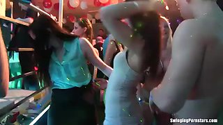 Europorn birthday bang part 6 lesbian cam