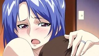 Lover in law hentai ep1