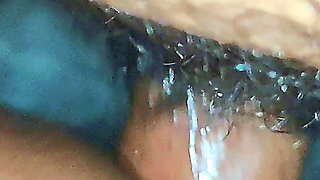 Hot Sister-in-law in Bathroom with Brother-in-law