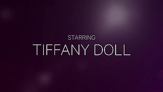 Hot Brunette Gets A Perfect Rimjob With Vicky Love