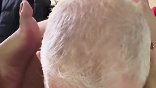 Pinay MILF Directed to Drink Daddy's Heavy Load of Cum - Lexxi Wett