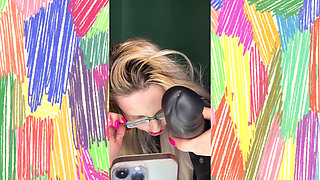 Humiliation for Sissy JOI Experience