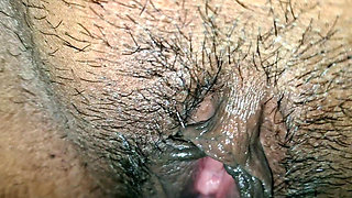Desi Indian StepMom teaches How to Fuck with Step Son