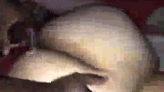 Milf Kitty spreads her fanny lips wide open for BBC dd