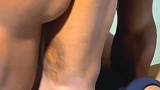 Ebony Thick Ass Ex Girlfriend Came Visiting