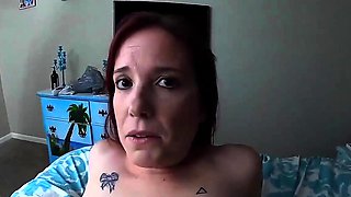 Jane Cane – Mom Fucks Lonely Son