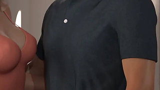 Girlfriend Update 17