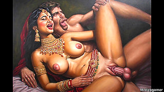 Hotel sex with my collage best friends threesome fuck
