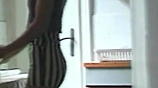 Sloppy Seconds Fantasy Eating Creampie