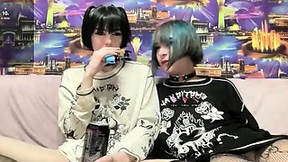 asian japanese teens oriental