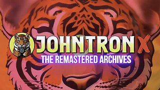 JohnTronX - Pretty and slim Asian babe gets her pussy and ass stretched: Porn