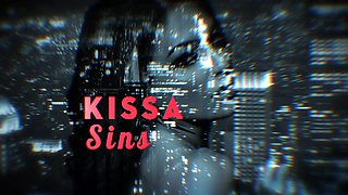 Let's Talk About Sex With Xander Corvus, Kissa Sins - Brazzers