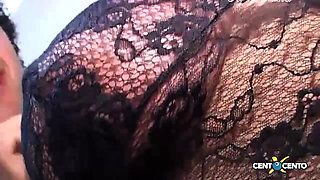 A Lot of Meat on the Fire (full Film Centoxcento)