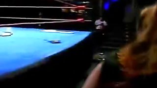 Wrestling Porn