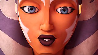 Ahsoka