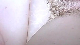 Late Night Chair Fuck