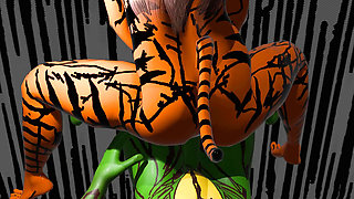 Tigris Porn - Suck dick