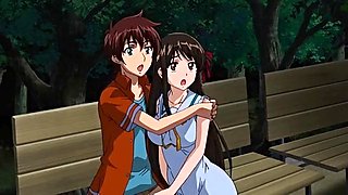 Mahou shoujo wa episode 1