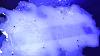 Cunning Sata Jones at anime smut