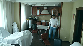 Porn Horror: the Ghost of the Maid