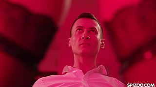 Slender Hottie Kristy Black Craves For A Good Fuck