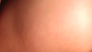 My Stepsister Used My Big Cock as a Toy to Pleasure Herself in the Bathroom