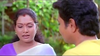 Indian hot MILF in erotic video