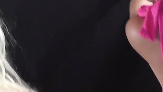 Hot Babes Are Ready to Please Some Hard and Loaded Cocks