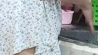 Sex Arab Cousin Sharmotta Salma