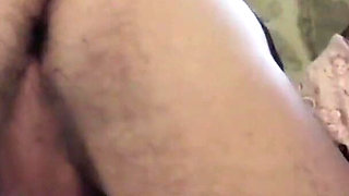 MILF Tied up in Sexy Clothes, Fingering Her and Then Getting Fucked