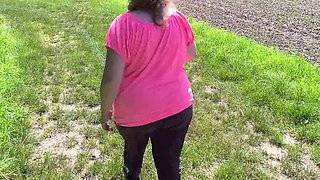 Boobs beating complete session - puffy and red