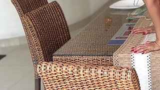 Friends Reunion Ends in