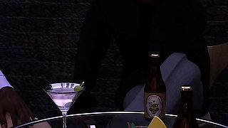 The Hospital of Lust (part 7)