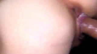 Perfect Girlfriend Fucks Monster Huge Dick